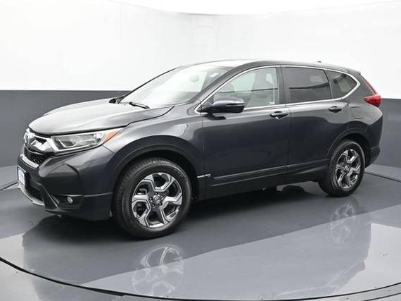 HONDA CR-V 2019 5J6RW2H81KA001967 image