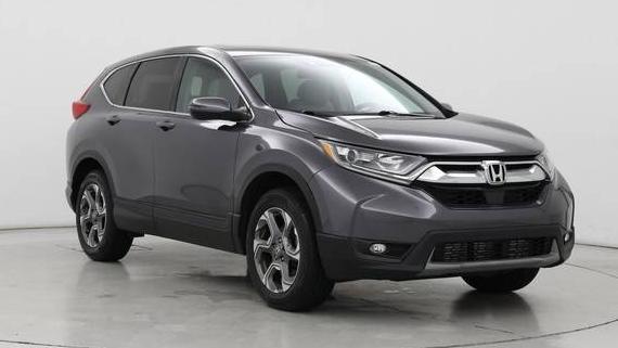 HONDA CR-V 2019 2HKRW2H86KH671951 image