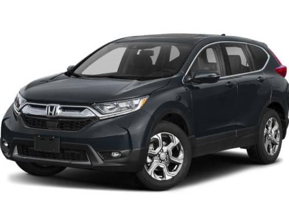 HONDA CR-V 2019 2HKRW2H87KH645228 image