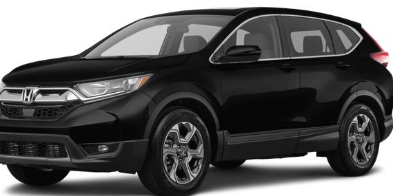 HONDA CR-V 2019 5J6RW1H89KA020468 image