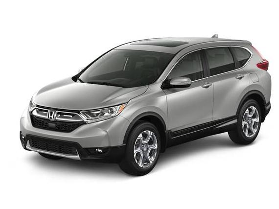 HONDA CR-V 2019 2HKRW2H88KH669702 image