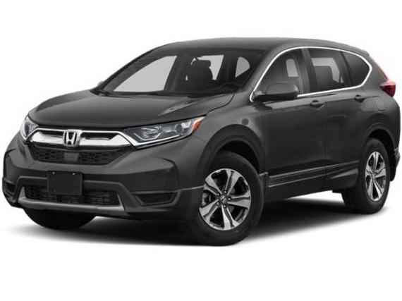 HONDA CR-V 2019 2HKRW6H34KH214955 image