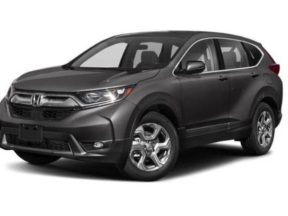 HONDA CR-V 2019 5J6RW1H54KA027043 image