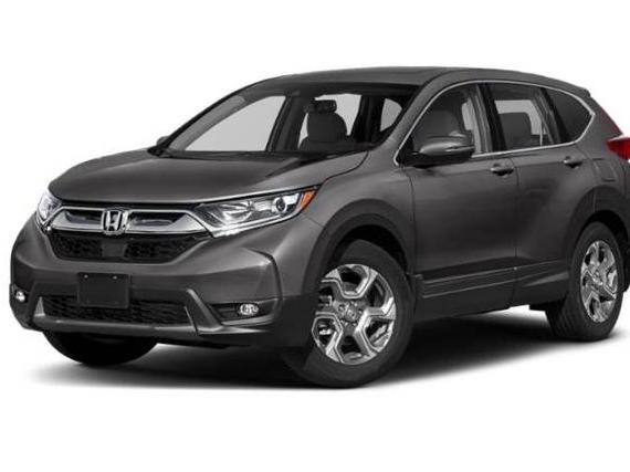 HONDA CR-V 2019 7FARW1H88KE037487 image