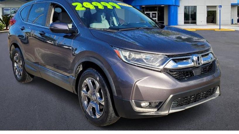 HONDA CR-V 2019 5J6RW2H80KA014466 image