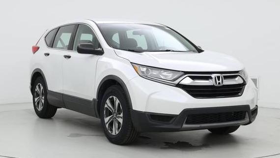 HONDA CR-V 2019 2HKRW5H3XKH407542 image