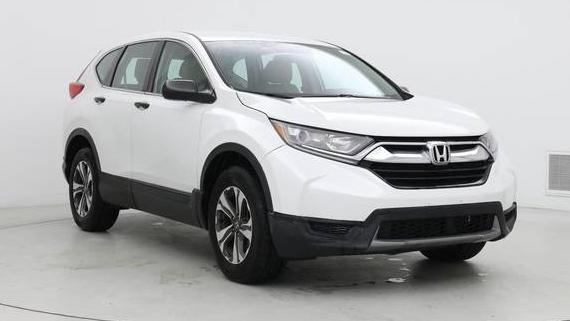HONDA CR-V 2019 2HKRW6H30KH219635 image