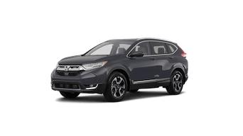 HONDA CR-V 2019 7FARW1H99KE008167 image
