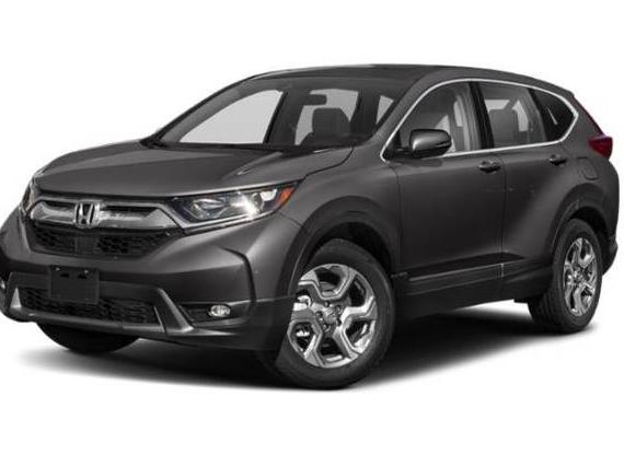 HONDA CR-V 2019 2HKRW1H54KH515245 image