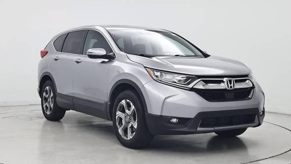 HONDA CR-V 2019 2HKRW2H54KH638808 image