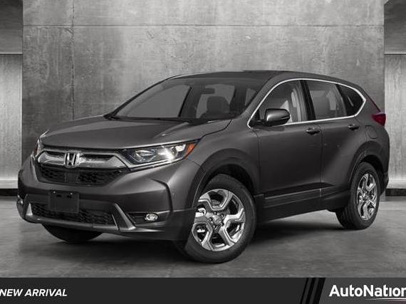 HONDA CR-V 2019 5J6RW2H58KA019484 image