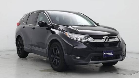 HONDA CR-V 2019 5J6RW1H83KA048203 image