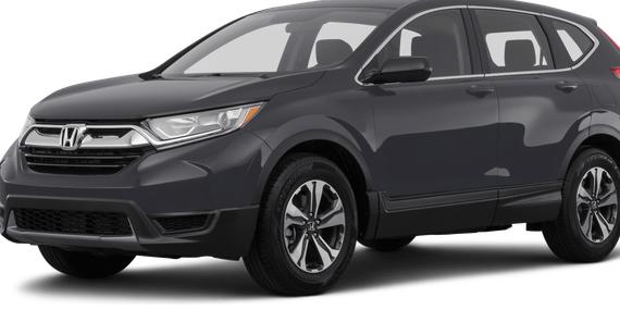 HONDA CR-V 2019 5J6RW5H30KL004224 image