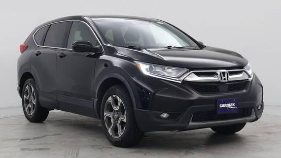 HONDA CR-V 2019 7FARW2H5XKE029063 image