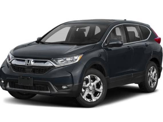 HONDA CR-V 2019 5J6RW2H86KL037173 image