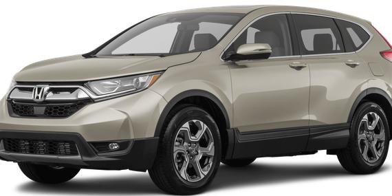 HONDA CR-V 2019 2HKRW1H84KH513618 image