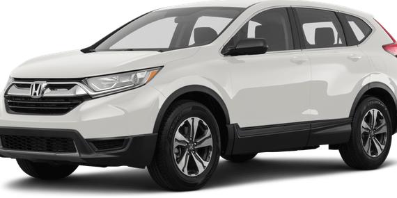 HONDA CR-V 2019 2HKRW6H30KH231624 image