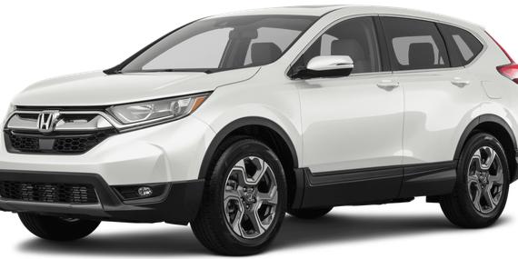 HONDA CR-V 2019 5J6RW1H80KA030435 image