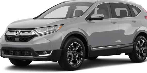 HONDA CR-V 2019 7FARW1H99KE008654 image