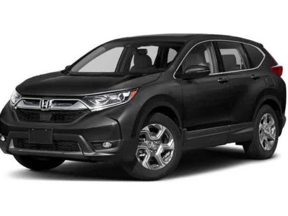 HONDA CR-V 2019 5J6RW1H89KA005209 image