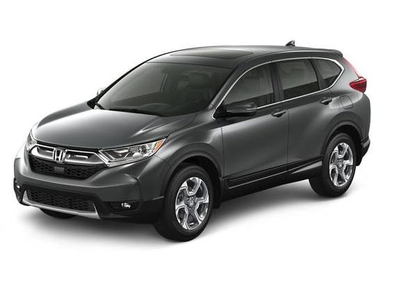 HONDA CR-V 2019 2HKRW2H52KH624826 image