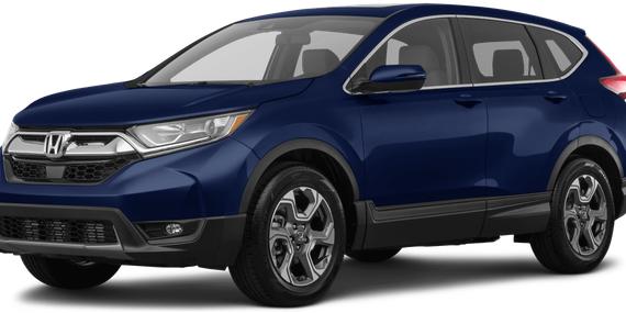 HONDA CR-V 2019 5J6RW1H56KA022913 image