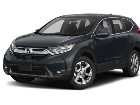 HONDA CR-V 2019 2HKRW2H80KH605525 image