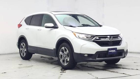 HONDA CR-V 2019 2HKRW2H55KH607809 image