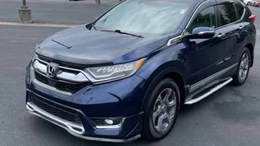 HONDA CR-V 2019 2HKRW2H94KH600613 image
