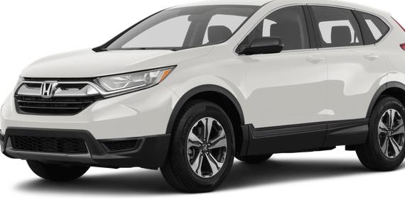 HONDA CR-V 2019 2HKRW6H3XKH216760 image