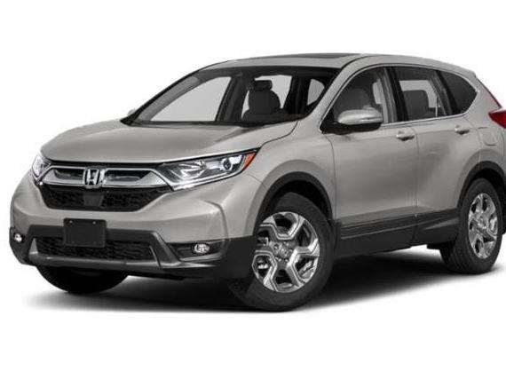 HONDA CR-V 2019 2HKRW1H83KH512184 image