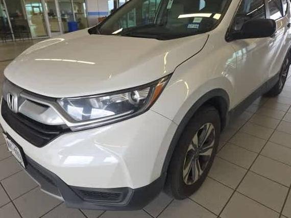 HONDA CR-V 2019 2HKRW5H36KH411720 image