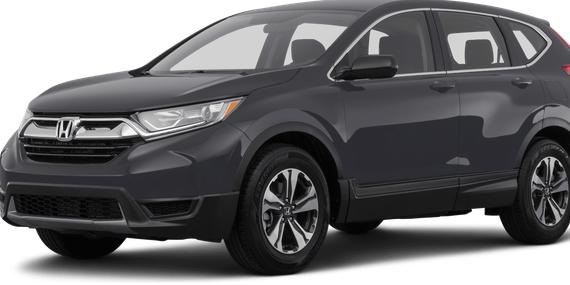 HONDA CR-V 2019 2HKRW5H38KH405255 image