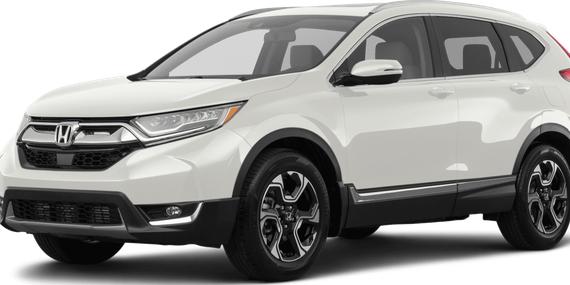 HONDA CR-V 2019 JHLRW2H93KX006800 image