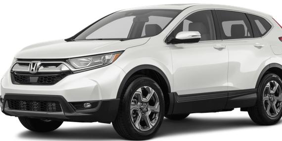HONDA CR-V 2019 7FARW2H5XKE049992 image
