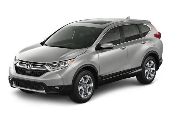 HONDA CR-V 2019 JHLRW2H89KX001270 image