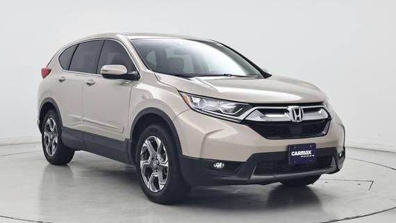 HONDA CR-V 2019 5J6RW2H84KL012451 image