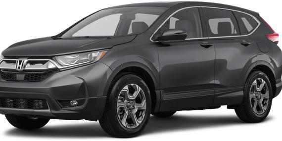HONDA CR-V 2019 5J6RW1H58KA048574 image
