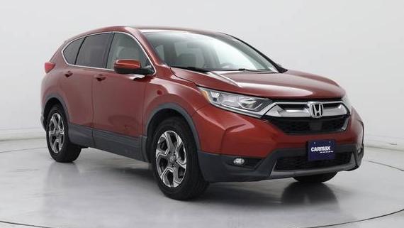 HONDA CR-V 2019 2HKRW1H58KH500523 image
