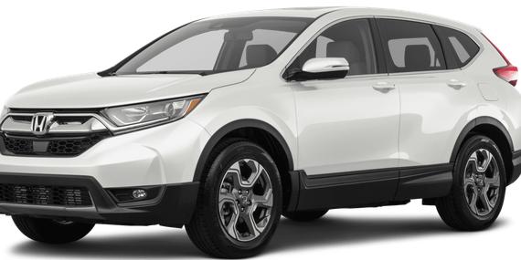 HONDA CR-V 2019 5J6RW2H57KL035826 image