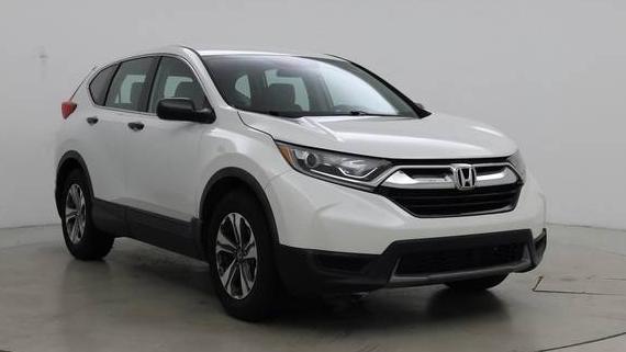 HONDA CR-V 2019 2HKRW5H33KH406653 image