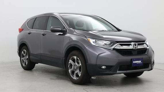 HONDA CR-V 2019 JHLRW2H54KX000775 image