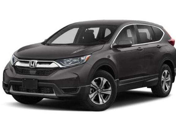HONDA CR-V 2019 2HKRW6H36KH206520 image