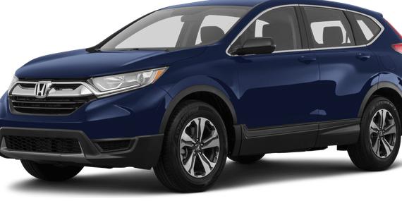 HONDA CR-V 2019 2HKRW5H39KH412134 image