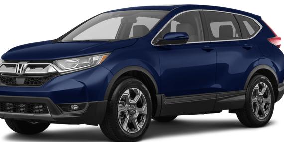 HONDA CR-V 2019 5J6RW2H84KA019914 image