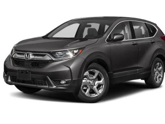 HONDA CR-V 2019 2HKRW2H59KH606954 image