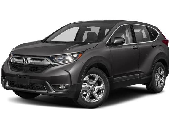 HONDA CR-V 2019 7FARW2H53KE036193 image