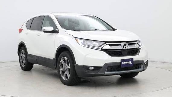 HONDA CR-V 2019 2HKRW2H56KH642164 image