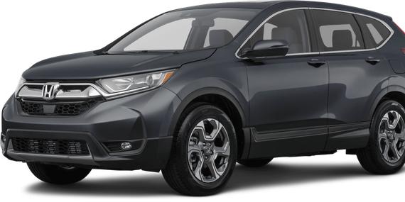 HONDA CR-V 2019 2HKRW2H58KH654638 image