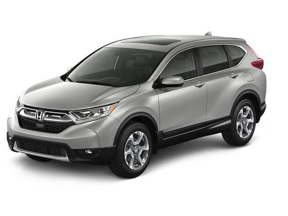 HONDA CR-V 2019 5J6RW2H86KA005903 image